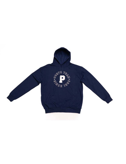 imagem de Sweat C/ Capuz Cr Azul Navy Porto Team1