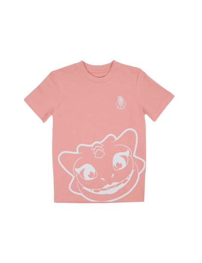 imagem de T-Shirt Rosa Viena1