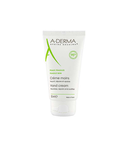 imagem de Creme Mãos 50 Ml1