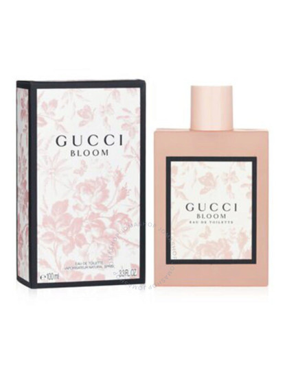 imagem de GUCCI BLOOM Eau de Toilette 1