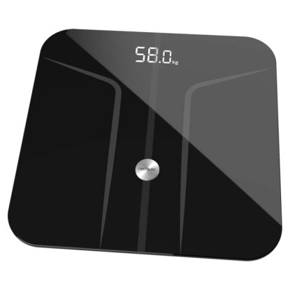imagem de Balança Digital Inteligente Surface Precision 9750 Smart Healthy (Preto)2