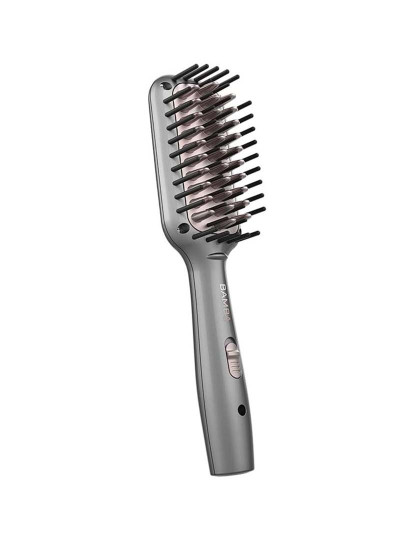 imagem de Escova Alisadora Bamba InstantCare 400 Travel Brush1