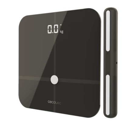 imagem de Balança Digital Inteligente Surface Precision 10600 Smart Healthy Pro Dark Grey (Preto)2