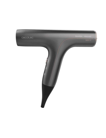 imagem de Secador Bamba IoniCare 6000 Rockstar Soft Pro2