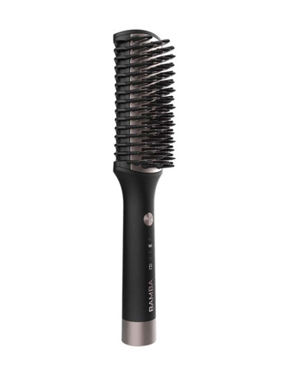 imagem de Escova de Cabelo Bamba InstantCare 1200 Look Brush1