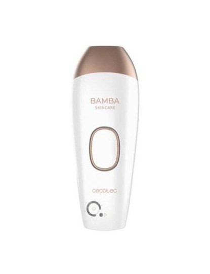 imagem de Depiladora Bamba SkinCare IPL Quartz1