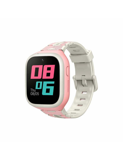 imagem de Smartwatch P5 Cor De Rosa1