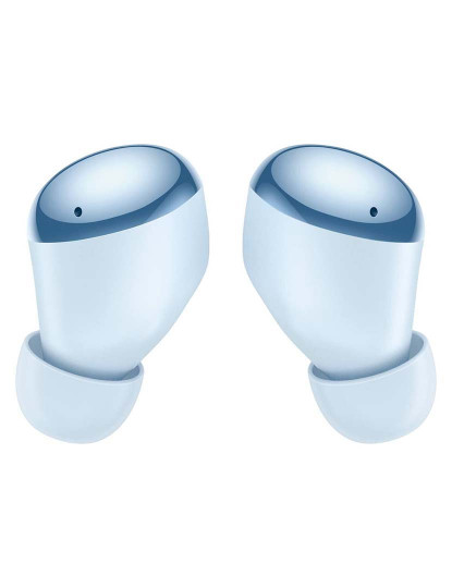 imagem de Auriculares Bluetooth Redmi Buds 4 Azul Branco3
