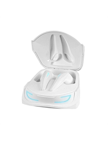 imagem de Auriculares Com Microfone Mars Gaming Mhiultra Branco3