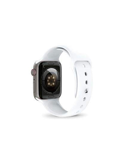 imagem de Smartwatch Ksix Urban 4 Branco3