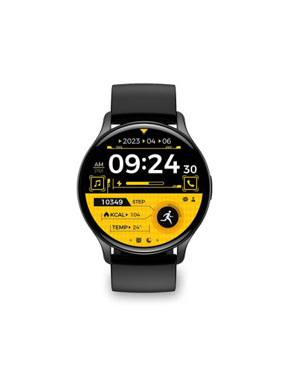 imagem de Smartwatch Core Preto5