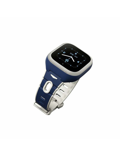 imagem de Smartwatch P5 Azul1