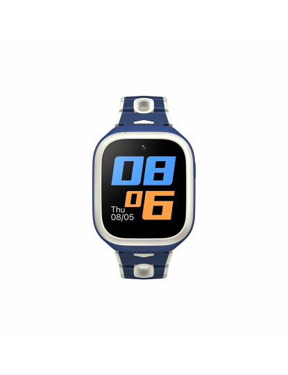 imagem de Smartwatch P5 Azul2