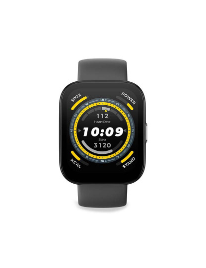 imagem de Smartwatch Preto5