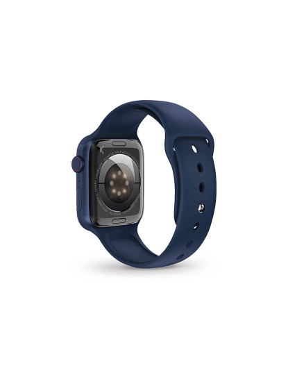 imagem de Smartwatch Ksix Urban 4 Azul3