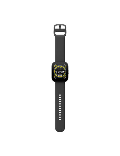 imagem de Smartwatch Preto2