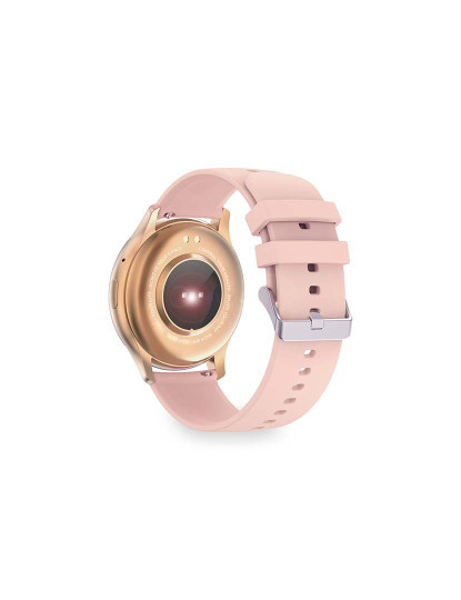 imagem de Smartwatch Ksix Core Cor De Rosa5