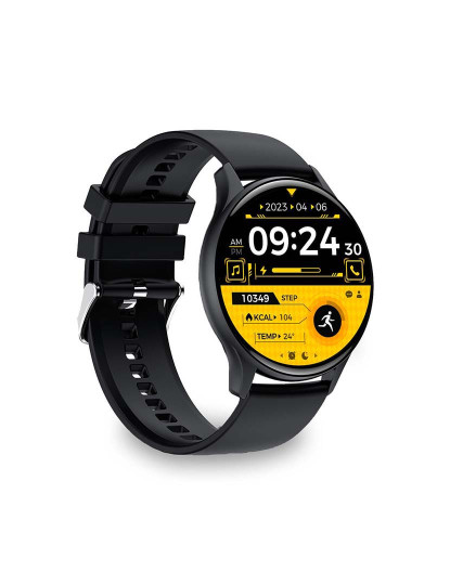 imagem de Smartwatch Core Preto3