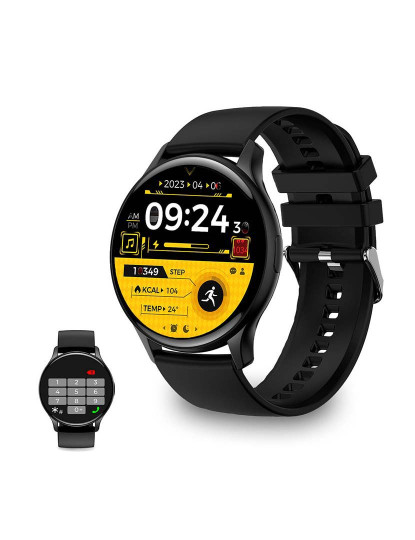 imagem de Smartwatch Core Preto1