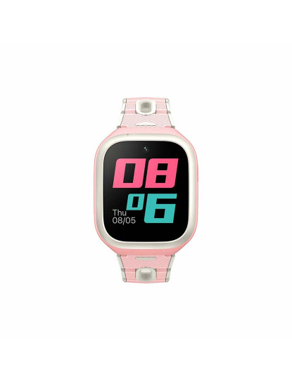 imagem de Smartwatch P5 Cor De Rosa2