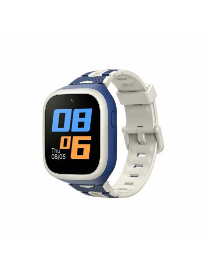 imagem de Smartwatch P5 Azul3