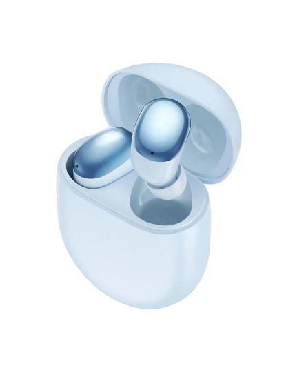 imagem de Auriculares Bluetooth Redmi Buds 4 Azul Branco1