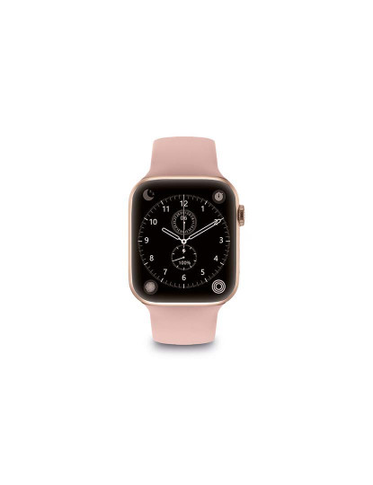 imagem de Smartwatch Ksix Urban 4 Cor De Rosa5