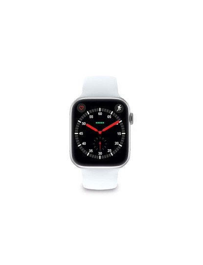 imagem de Smartwatch Ksix Urban 4 Branco5