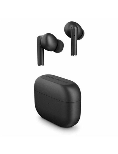 imagem de Auriculares Sem Fios 451739 Preto Bluetooth 5.01