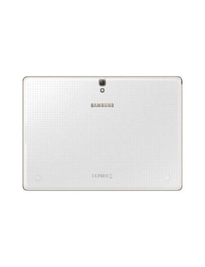 imagem de Samsung Galaxy Tab S 10.5 LTE T805 Branco3