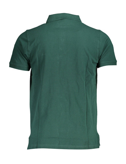 imagem de T-Shirt de Homem verde2