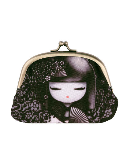 imagem de Porta-Moedas Clip Purse Shigemi 1