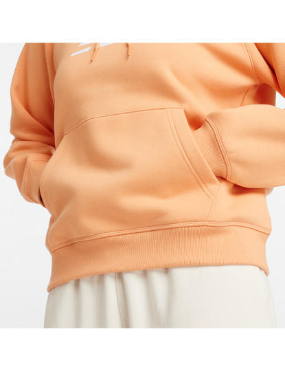 imagem de Sweatshirt Senhora Laranja5