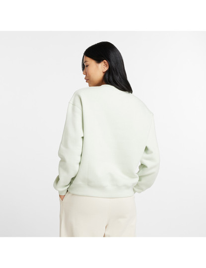 imagem de Sweatshirt Senhora Verde3