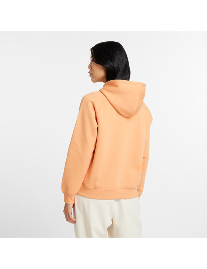 imagem de Sweatshirt Senhora Laranja3