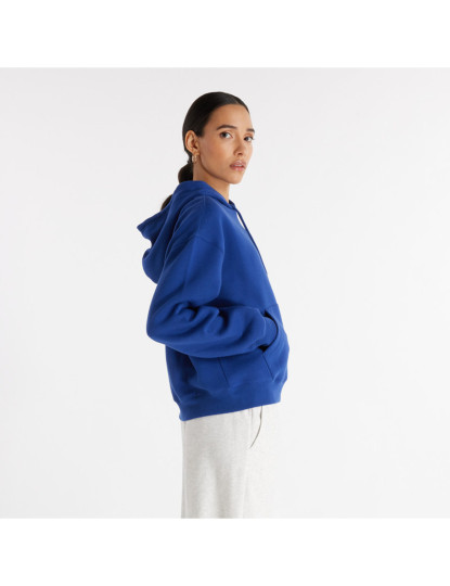 imagem de Sweatshirt Senhora Azul2