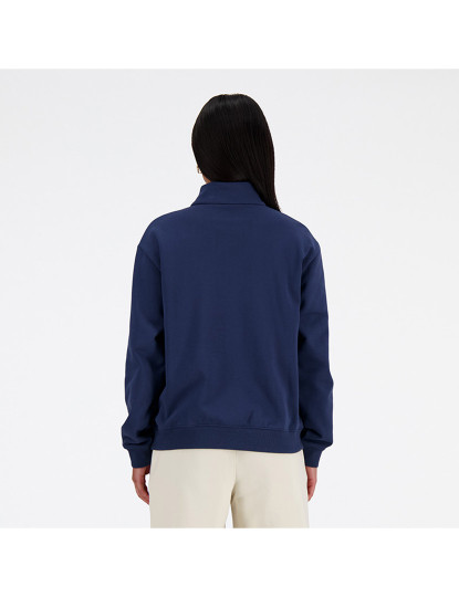 imagem de Pullover Senhora Azul5