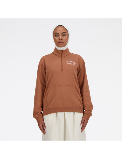 imagem de Pullover Senhora Camel3