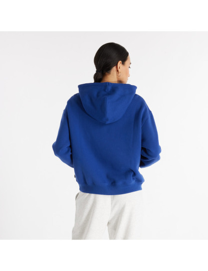 imagem de Sweatshirt Senhora Azul3