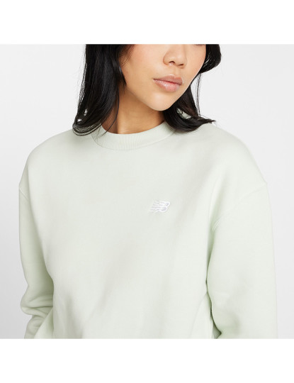 imagem de Sweatshirt Senhora Verde4