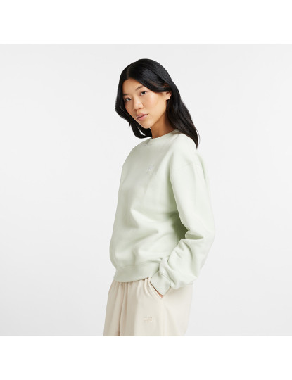 imagem de Sweatshirt Senhora Verde2