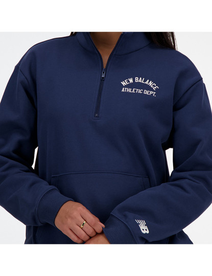 imagem de Pullover Senhora Azul6