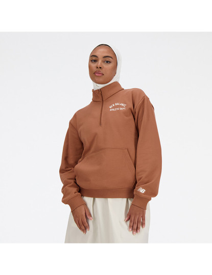 imagem de Pullover Senhora Camel2