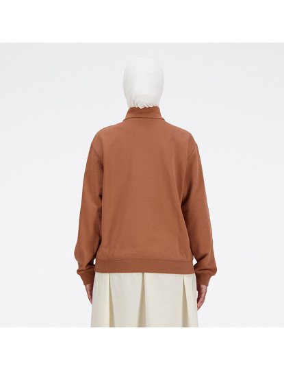 imagem de Pullover Senhora Camel5