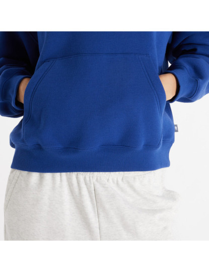 imagem de Sweatshirt Senhora Azul5