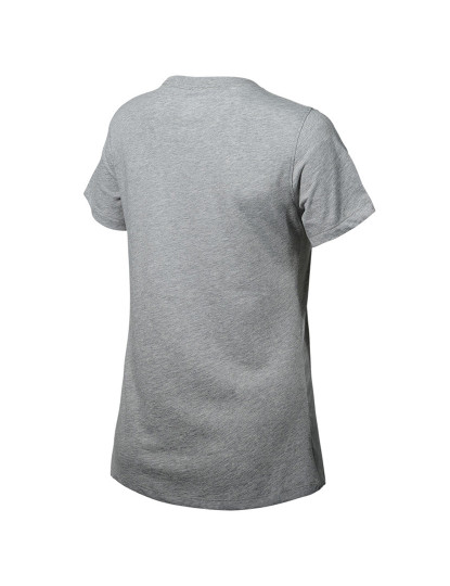 imagem de T-Shirt Senhora Classic Flying NB Graphic  Cinza2