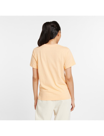 imagem de T-Shirt Senhora Laranja3