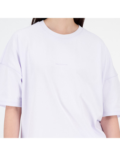 imagem de T-Shirt Senhora Branco6