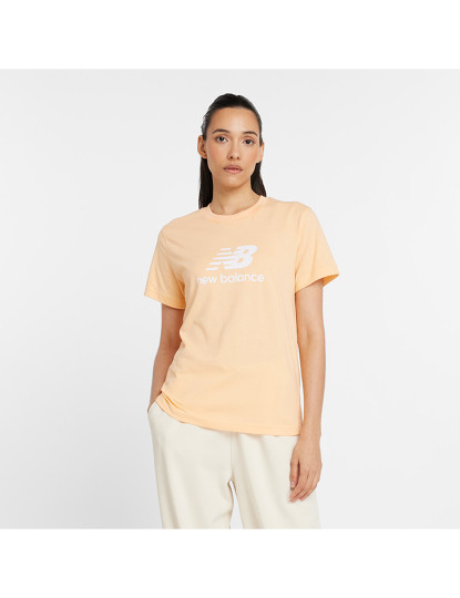 imagem de T-Shirt Senhora Laranja1