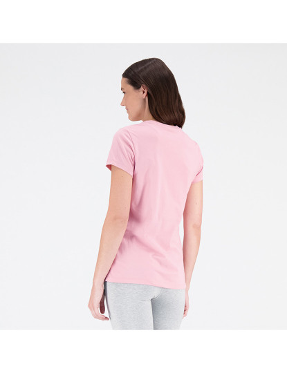 imagem de T-Shirt Senhora Rosa4